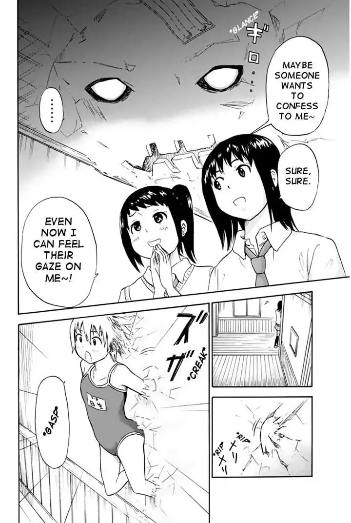 Slime-san to Yuusha Kenkyuubu Chapter 2 8